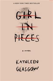Girl in Pieces