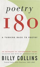 Poetry 180
