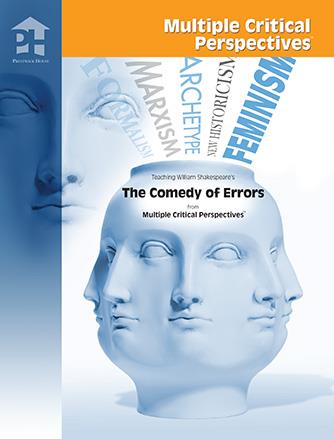 Comedy of Errors, The - Multiple Critical Perspectives