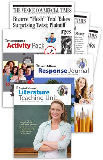 Across Five Aprils - Complete Teacher's Kit