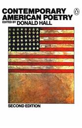 Contemporary American Poetry