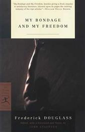 My Bondage and My Freedom