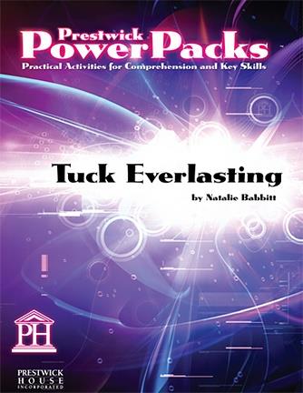 Tuck Everlasting - Power Pack
