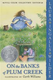 On the Banks of Plum Creek