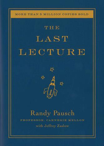 The Last Lecture