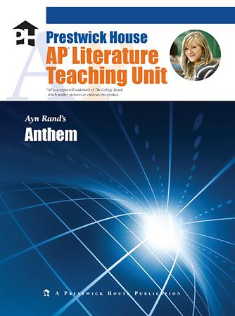 Anthem - AP Teaching Unit