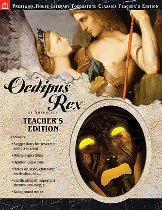 Oedipus Rex - Teacher's Edition