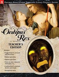 Oedipus Rex - Teacher's Edition