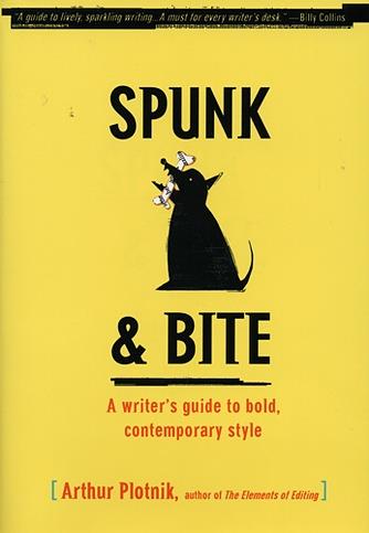 Spunk and Bite