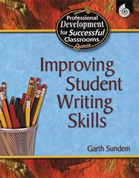 Improving Student Writing Skills