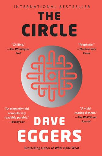 Circle, The