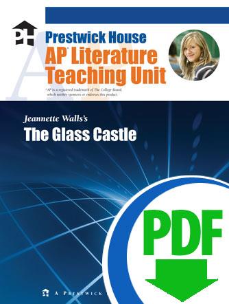 Glass Castle, The - Downloadable AP Teaching Unit