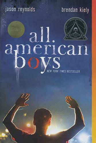 All American Boys