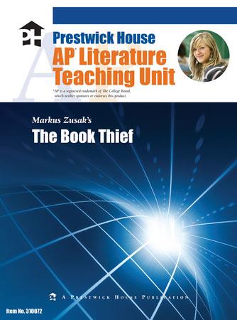 Book Thief, The - AP Teaching Unit