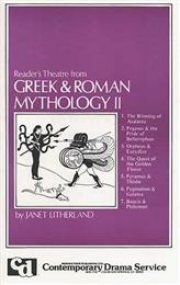 Greek and Roman Mythology II Plays