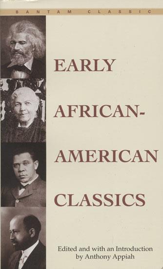 Early African-American Classics