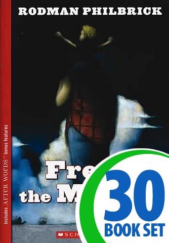 Freak the Mighty - 30 Books and Teaching Unit