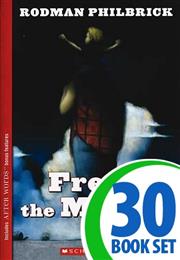 Freak the Mighty - 30 Books and Teaching Unit