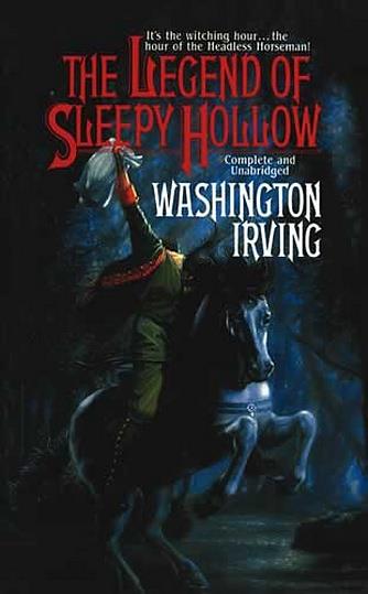 The Legend of Sleepy Hollow