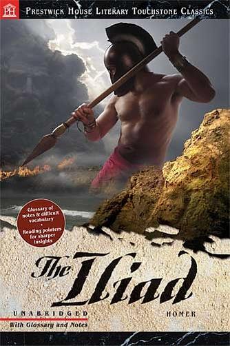 Iliad, The