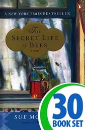 Secret Life of Bees, The - 30 Books and AP Teaching Unit