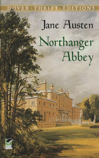 Northanger Abbey