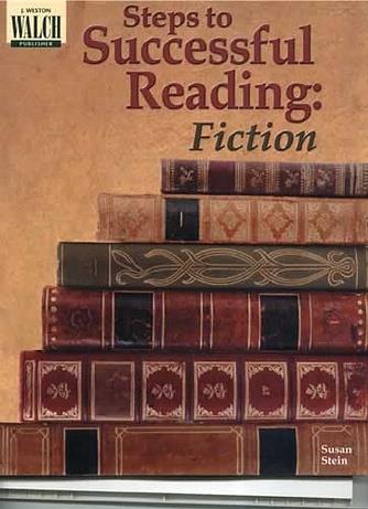 Steps to Successful Reading: Fiction