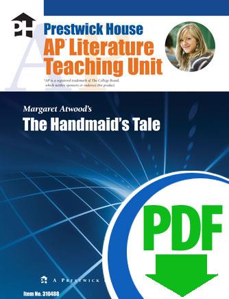 Handmaid's Tale, The - Downloadable AP Teaching Unit