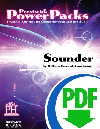 Sounder - Downloadable Power Pack