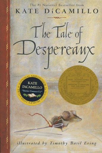 Tale of Despereaux