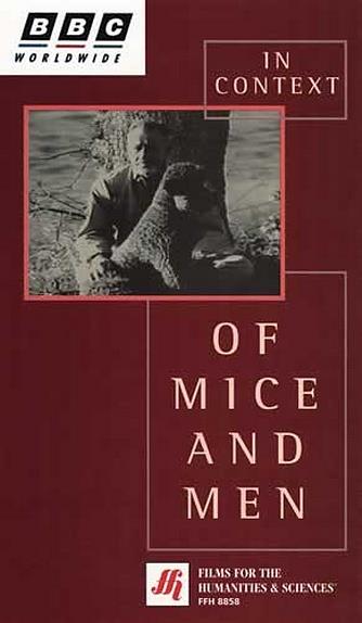 In Context: Of Mice and Men