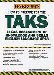 How to Prepare for the TAKS
