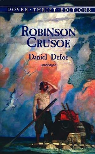 Robinson Crusoe