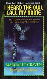 I Heard the Owl Call My Name