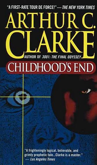 Childhood's End