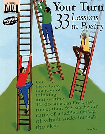 33 Lessons in Poetry