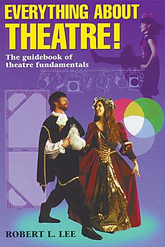Everything About Theatre!