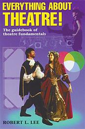 Everything About Theatre!
