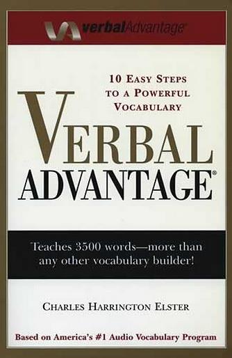 Verbal Advantage