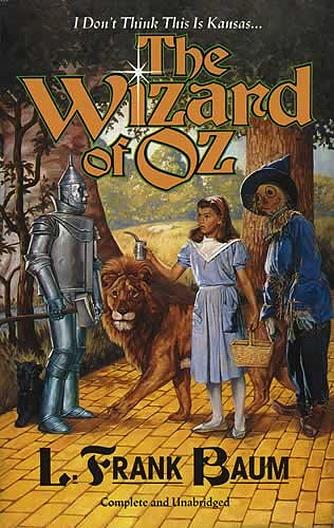 Wizard of Oz, The