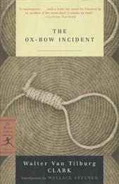 Ox-Bow Incident, The
