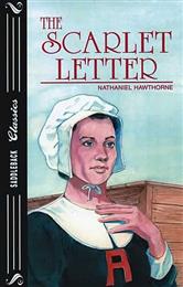 Scarlet Letter, The (Abridged)