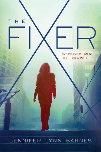 The Fixer