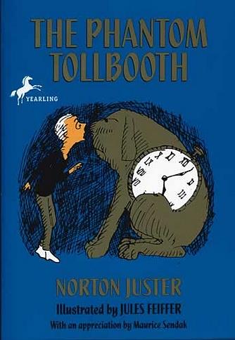 Phantom Tollbooth, The