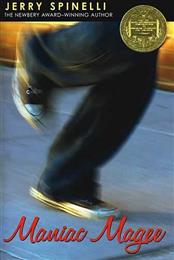 Maniac Magee