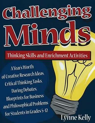 Challenging Minds with 14 Detailed Intellectual Challenges
