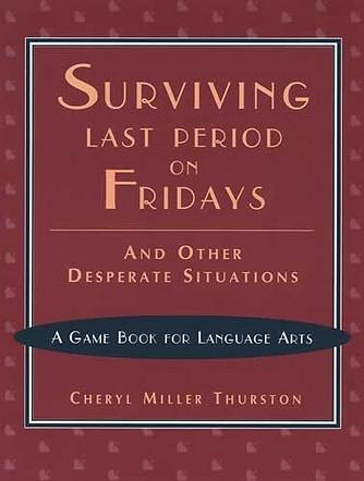 Surviving Last Period on Fridays