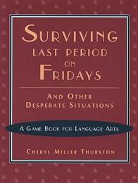 Surviving Last Period on Fridays