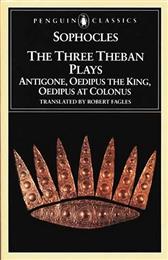Three Theban Plays