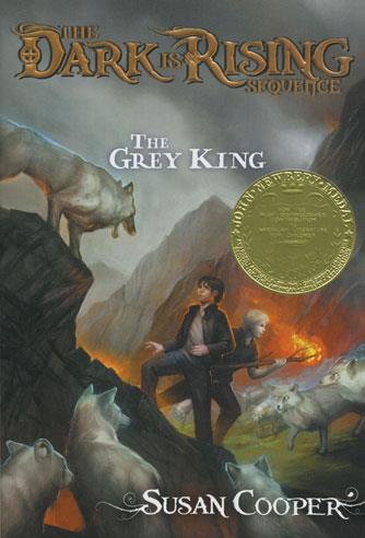 Grey King,The